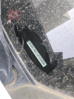 كرايسلر باسيفيكا